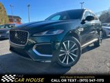 Used 2021 Jaguar F-PACE R-Dynamic S image 3