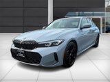 Used 2024 BMW 330i Sedan w/ M Sport Package image 3