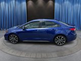 Used 2022 Toyota Corolla SE image 4
