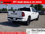 New 2026 RAM 1500 Laramie image 5