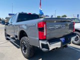New 2025 Ford F250 Lariat w/ Lariat Ultimate Package image 4