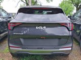 New 2026 Kia Sportage LX image 3