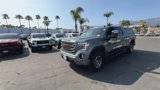 Certified 2021 GMC Sierra 1500 AT4 w/ Technology Package image 4