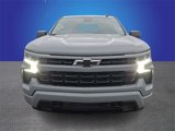 Used 2024 Chevrolet Silverado 1500 RST image 2