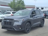 New 2025 Subaru Ascent Onyx Edition image 3