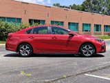 Used 2019 Kia Forte LXS image 2