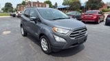 Used 2018 Ford EcoSport SE image 3