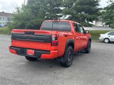 New 2025 Nissan Frontier PRO-4X w/ Pro Premium Package image 4