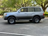 Used 2002 Lexus LX 470 4WD image 3