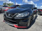 Used 2018 Nissan Sentra NISMO image 3