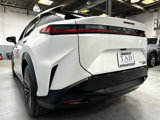Used 2024 Lexus RZ 450e Premium w/ Accessory Package (Z1) image 5