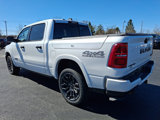 New 2025 RAM 1500 Limited image 3