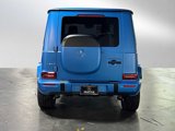 New 2025 Mercedes-Benz G 580 w/ EQ Technology image 4