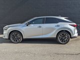 Used 2024 Lexus RX 350 F Sport image 2