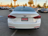 Used 2016 Hyundai Genesis 3.8 w/ Option Group 03 image 4
