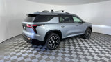 New 2025 Chevrolet Traverse High Country image 4