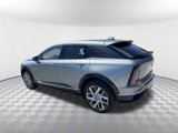 New 2025 Cadillac Optiq Luxury 1 image 3