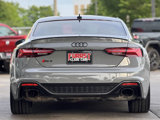 Used 2022 Audi RS 5 w/ Black Optic Carbon Package image 4