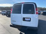 Used 2020 Chevrolet Express 2500 w/ Safety Package image 5