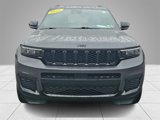 Used 2023 Jeep Grand Cherokee L Laredo image 2