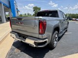 New 2025 GMC Sierra 1500 SLT w/ SLT Premium Package image 4