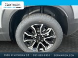New 2025 Chevrolet TrailBlazer ACTIV w/ Convenience Package image 6