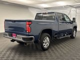 Used 2024 Chevrolet Silverado 2500 LTZ w/ LTZ Convenience Package image 6