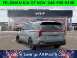 New 2026 Kia Carnival image 4