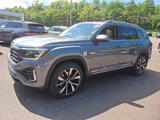 New 2025 Volkswagen Atlas SEL Premium R-Line image 2
