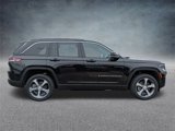 New 2025 Jeep Grand Cherokee Limited 4xe image 2