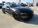 Used 2022 Ford Mustang GT image 2