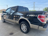 Used 2014 Ford F150 King Ranch w/ King Ranch Luxury Package image 2