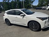 New 2025 Acura RDX SH-AWD image 3