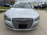 Used 2012 Audi A8 L 4.2 image 2