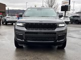 New 2025 Jeep Grand Cherokee L Limited w/ Black Appearance Package image 2
