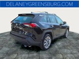 Used 2024 Toyota RAV4 XLE Premium image 3