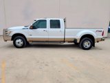 Used 2014 Ford F350 King Ranch w/ FX4 Off-Road Package image 5