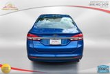 Used 2017 Ford Fusion S image 4