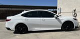 Used 2025 Toyota Camry LE image 6