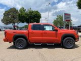 New 2025 Nissan Frontier PRO-4X image 6