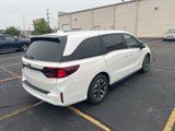 New 2025 Honda Odyssey EX-L image 5