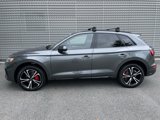 Certified 2025 Audi Q5 2.0T Premium Plus image 2