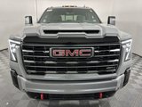 New 2025 GMC Sierra 2500 AT4 w/ AT4 Premium Plus Package image 2