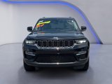 Used 2023 Jeep Grand Cherokee Limited image 3