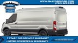 New 2025 Ford Transit 350 148 Medium Roof AWD image 2