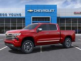 New 2025 Chevrolet Silverado 1500 High Country w/ Technology Package image 3