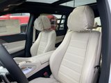 New 2025 Mercedes-Benz GLS 580 4MATIC image 5