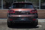 Used 2017 Porsche Macan S image 3