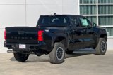 New 2025 Toyota Tacoma TRD Off-Road w/ TRD Off Road Upgrade Package image 4