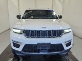Used 2023 Jeep Grand Cherokee Limited image 2